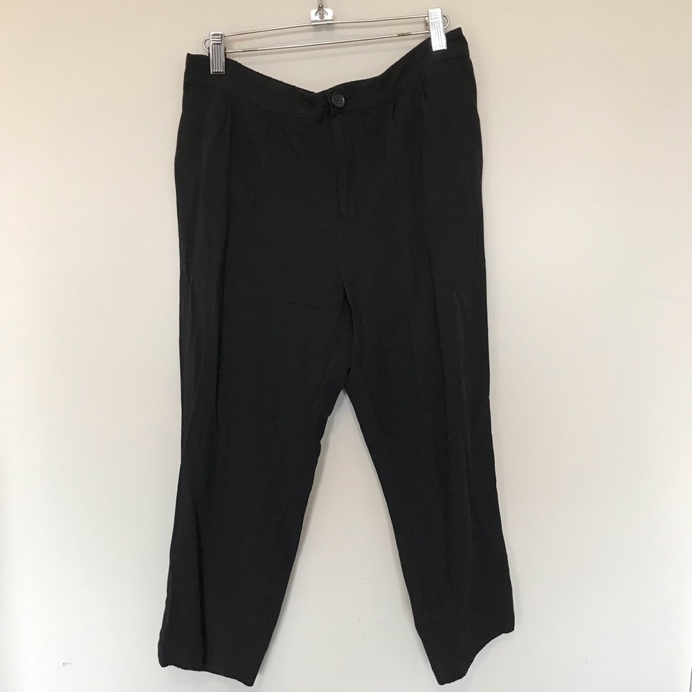 Madewell Trouser - Picture 3 of 6